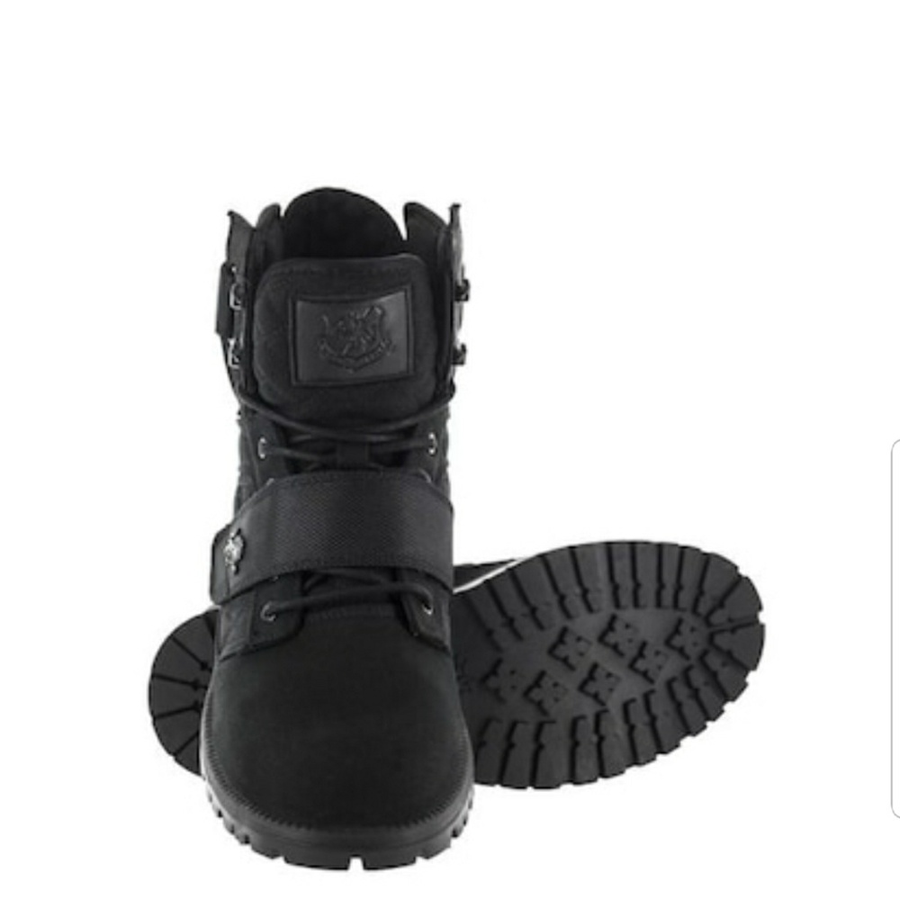 VLADO Atlas II Winter Boot